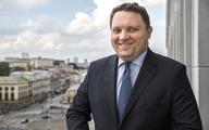 Chludziński pokieruje KGHM
