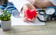 COVID-19 może powodować przyspieszenie rytmu serca u osób z arytmią