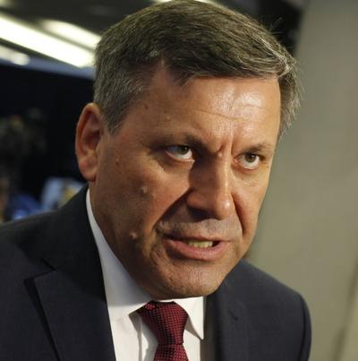 Janusz Piechociński, fot. Marek Wiśniewski