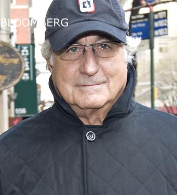 Bernard Madoff