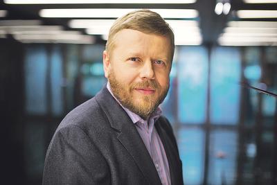 TYLKO SPOKOJNIE:
