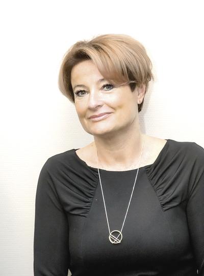 Dr n. med. Irena Walecka