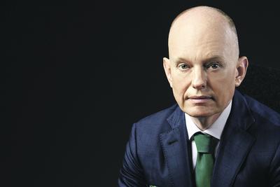 Maciej Dyjas