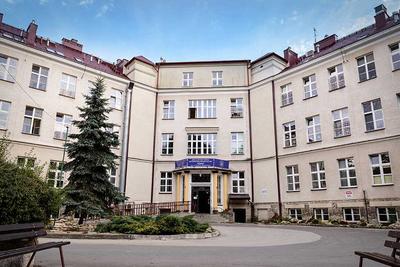 Uzdrowisko Busko-Zdrój