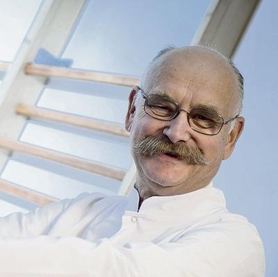 Prof. Ryszard Piotrowicz