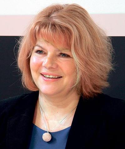 Prof. dr hab. n. med. Krystyna Widecka