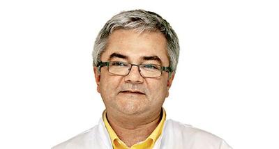 Dr hab. n. med. Andrzej Mariusz Fal
