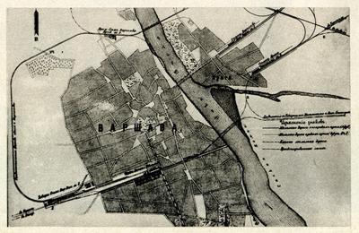 Plan 1879 r.