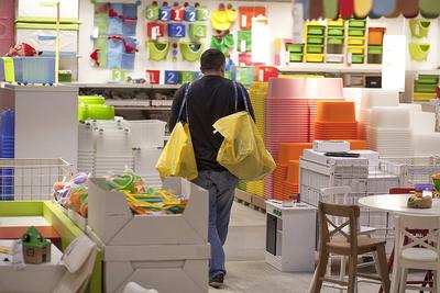 Ikea Poznań
