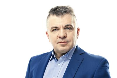 UZBROJENI W CIERPLIWOŚĆ:
