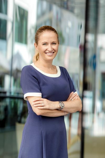 WYGRANI: Monika Hałupczak, radca prawny z kancelarii BWHS, podkreśla, że obok beneficjentów programu Mieszkanie+ to deweloperzy najbardziej skorzystają na nowych przepisach.