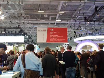 Kongres ECTRIMS 2018
