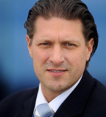 Bernhard Friedl
