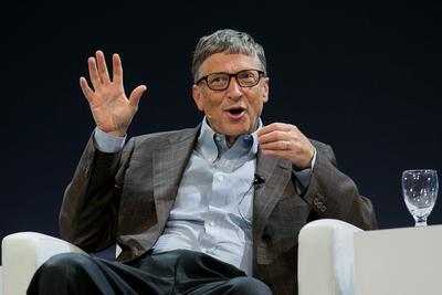 Bill Gates