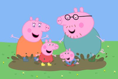 Świnka Peppa