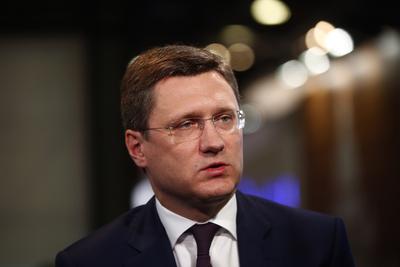 Aleksandr Nowak