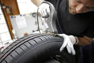 Pirelli