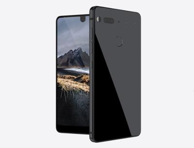 Essential Phone