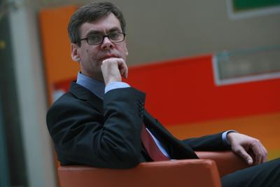 Dariusz Wojtaszek, rzecznik PARP