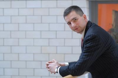 Mateusz Szczurek, minister finansów (fot. Puls Biznesu)