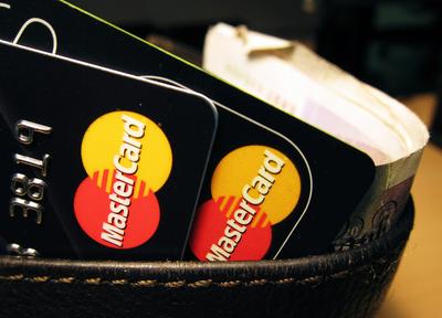 MasterCard
