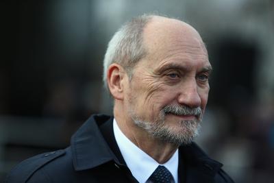 Antoni Macierewicz
