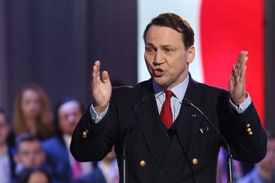 Radosław Sikorski