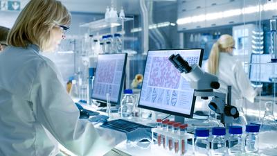 Działania ABM w 2020 roku mają się skupić na utworzeniu Centrum Wsparcia Badań Klinicznych.