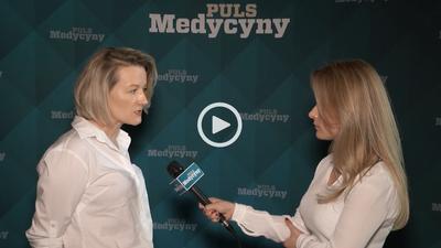 Małgorzata Marszałek, rzecznik Polskiego Stowarzyszenia Diabetyków