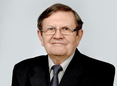 Bogusław Olawski