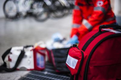Wzrost wynagrodzeń ratowników medycznych jest realizacją porozumień zawartych we wrześniu 2018 i w październiku 2019 r.