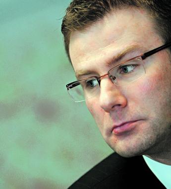 Paweł Kamiński