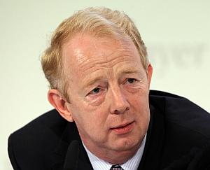 Marijn Dekkers; fot. Bloomberg