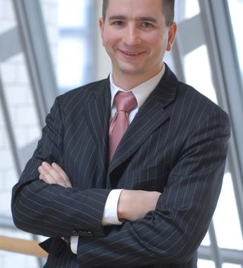 Mateusz Szczurek