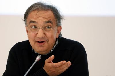 Sergio Marchionne
