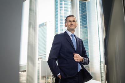 MINISTER MATEMATYK: