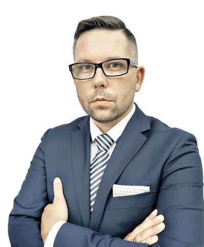 MAGNES NA INWESTORÓW: