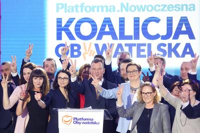 Koalicja Obywatelska