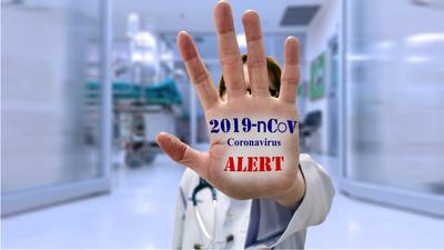 Koronawirus 2019-nCoV jest odpowiedzialny za obecną epidemię zakażeń układu oddechowego w Wuhanie (Chiny), gdzie po raz pierwszy zidentyfikowano go w grudniu 2019 roku.