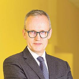 Prof. dr hab. n. med. Rodryg Ramlau