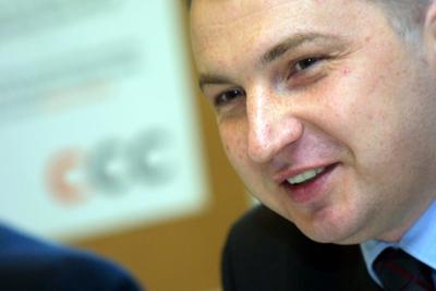 Dariusz Miłek