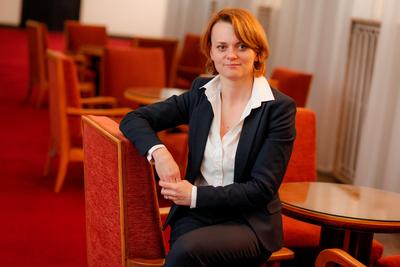 Jadwiga Emilewicz