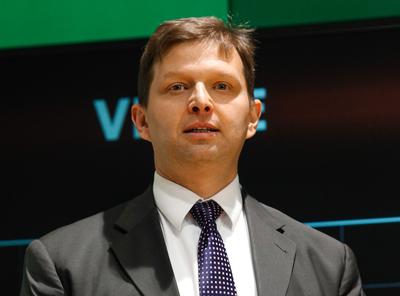 Marek Zuber