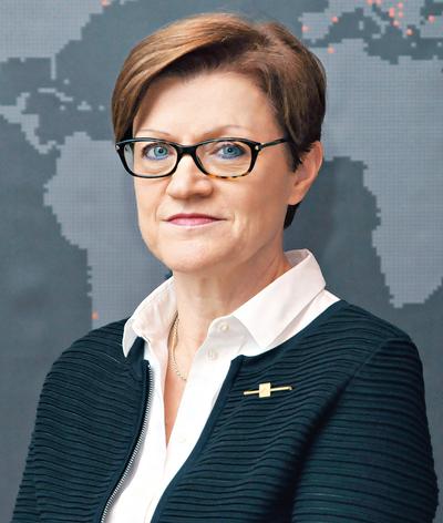 Barbara Ahlers