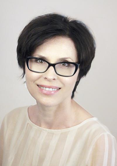 Prof. dr hab. n. med. Agnieszka Wierzbowska, Katedra i Klinika Hematologii UM w Łodzi