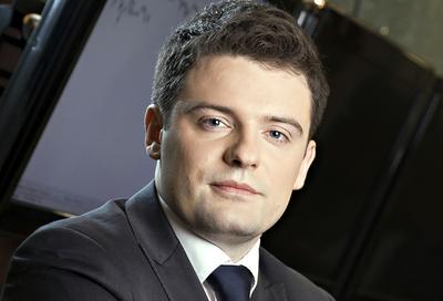 Konrad Ryczko