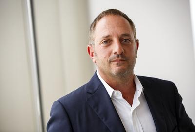 Andrew Left, Citron Research