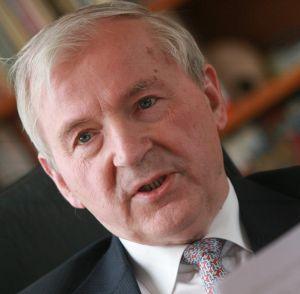 Stanisław Gomułka, fot. Grzegorz Kawecki