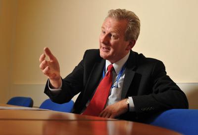 Wojciech Kwaśniak, fot. TP