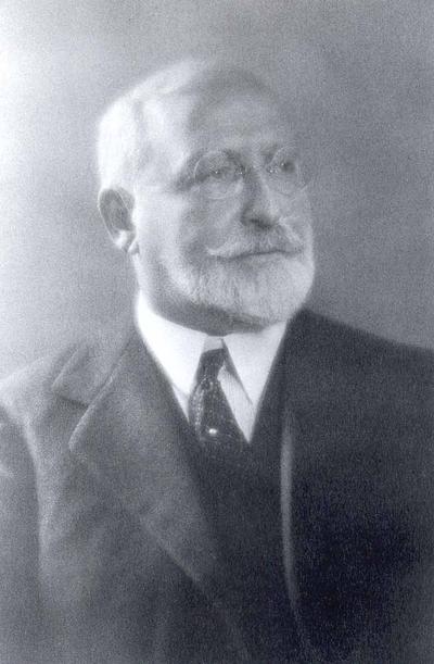 Józef Leopold Toeplitz